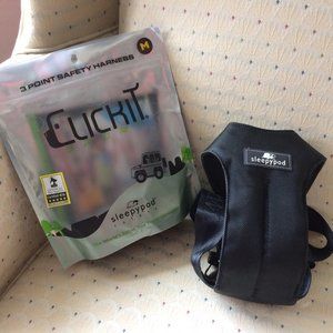 SLEEPYPOD SAFETY HARNESS